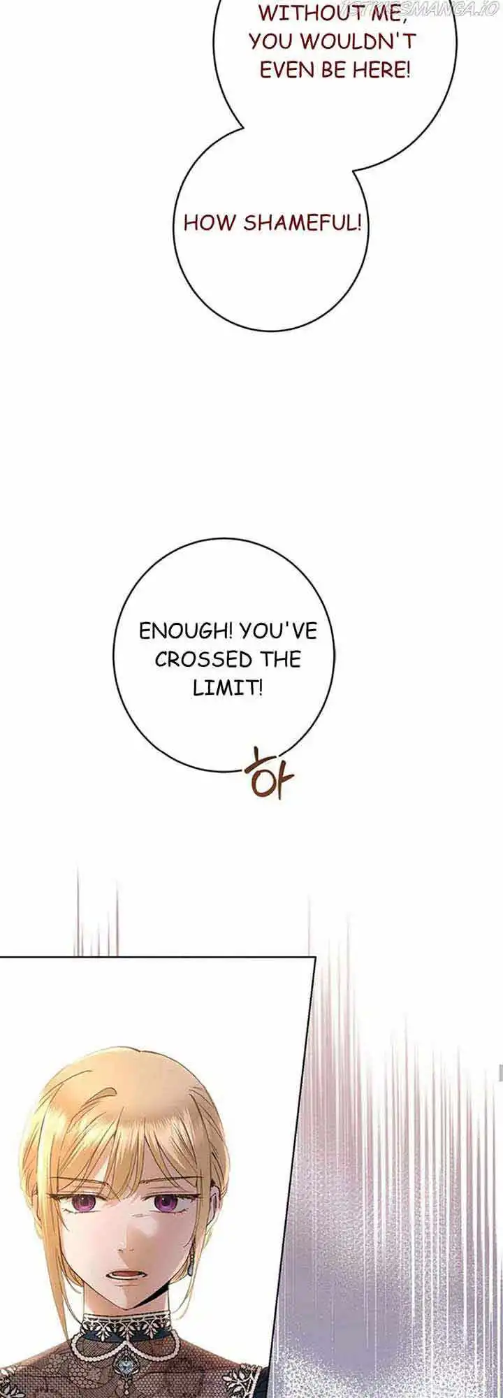 I Don't Love You Anymore Chapter 60 32